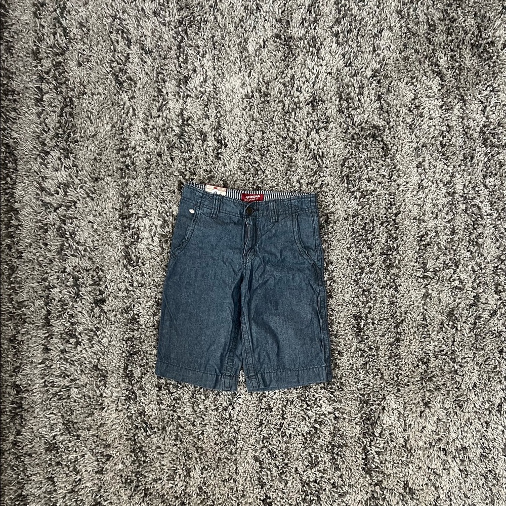 🌈NWT Boys Chino Shorts